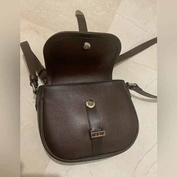 Golden Goose Deluxe Brand Medium Rodeo Crossbody Bag - Picture 11 of 16